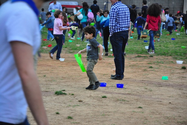Ghadouna Easter Fiesta
